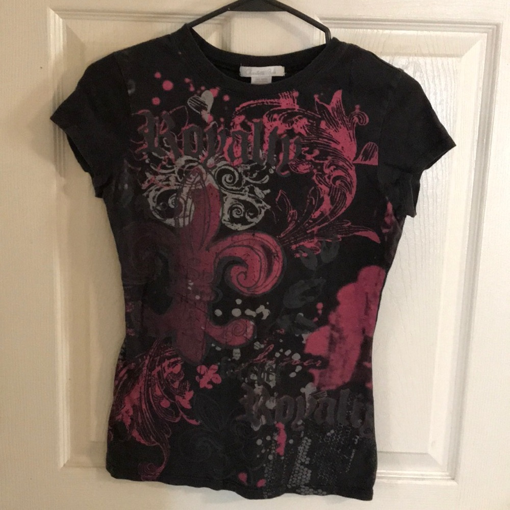 Charlotte Russe T-Shirt **Bundle 5 for $25**